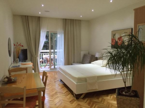 Apartments Jani